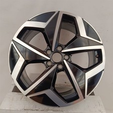 VW ID3 10A 19 ZOLL 7.5J ET50