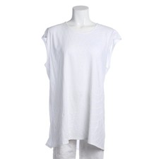 Shirt Ann Demeulemeester Weiß 36 FR 38