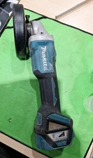 Makita DGA511 Akku-Winkelschleifer 18V 125mm – Gebraucht 