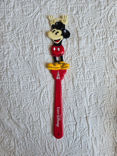 Mickey mouse euro disney - mickey,