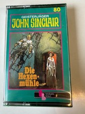 John Sinclair Tonstudio Braun