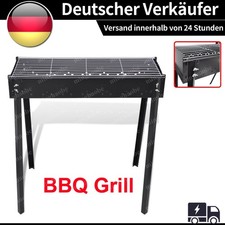 Holzkohlegrill BBQ Grill