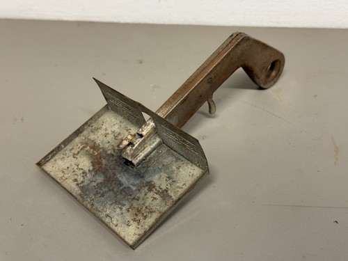 Seuthelin blitzpistole - seuthelin,