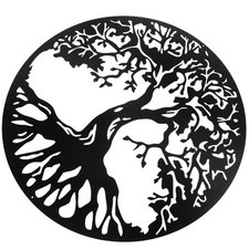  Wanddekoration Wohnzimmer