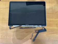Original Apple MacBook Pro