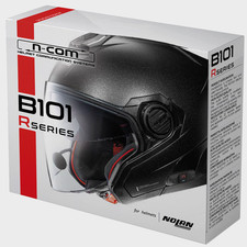 Motorrad Gegensprechanlage