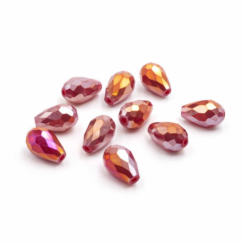 Beschichtete glasschliffperlen - beschichtete,