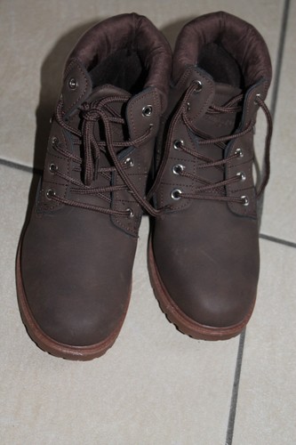 Boots kangaroos 38 - kangaroos,