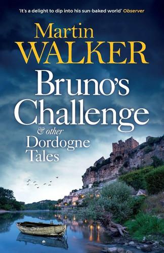 Bruno challenge other - bruno's,
