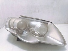 Frontscheinwerfer VW Passat