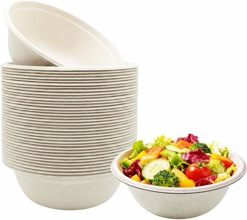 50x suppenschalen bagasse - 50x,