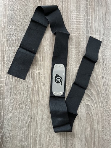 Sammel konoha stirnband - sammel,