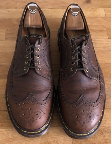 Martens vintage 3989 made - martens,