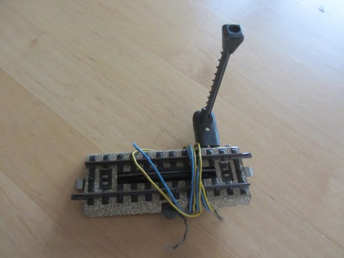 Märklin 5112 und 5113 - ,
