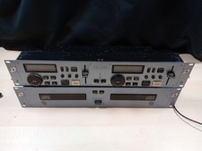  CDJ-400P Dual CD Player siehe