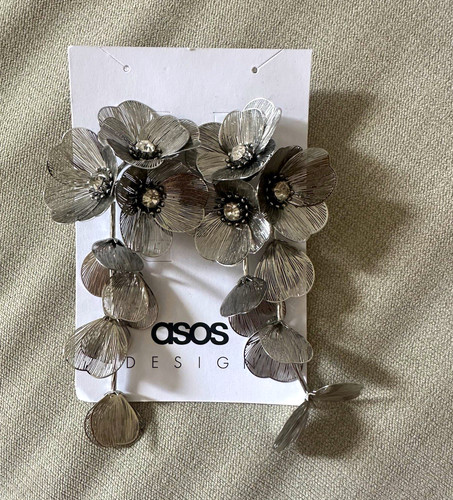 Asos design blumen - asos,
