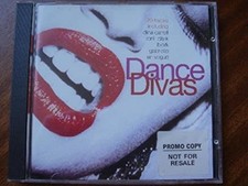L. W. Jolite Dance Divas (CD)