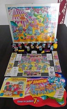 Ü-Ei kmpl. Satz Funny Fanten