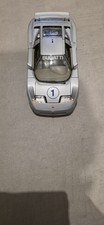 Bburago bugatti 110 1991 - bugatti,
