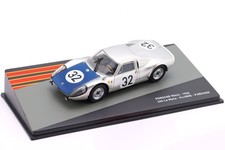 Porsche 904 4th 24h - porsche,