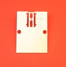 Stichplatte für Elna Lotus