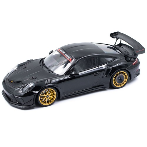 Manthey racing porsche 911 - porsche, gt3