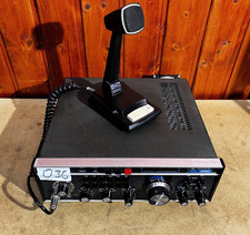 #036 DRAKE TR-7 Transceiver