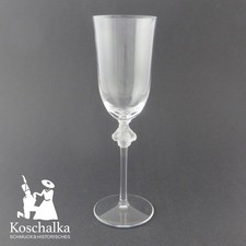 Lalique "Roxane" signiert