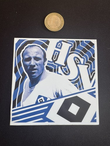 Hamburger hsv sticker - sv,