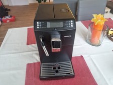 Philips Kaffeevollautomat Espressomaschine gebraucht – geprüft, Marke Philips