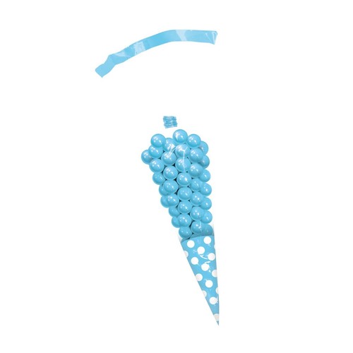 Candy buffet kegel gepunktet - candy,