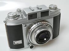 Balda Super - Baldina mit Xenar 2,8/5cm  PRONTOR SVS