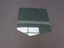 Original VW Golf 4 Bora VARIANT Seitenscheibe hinten rechts Scheibe HR