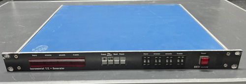 Giese electronic incremental - giese,