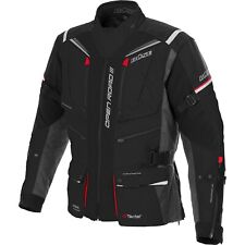 Herren Motorrad Jacke 118 lang