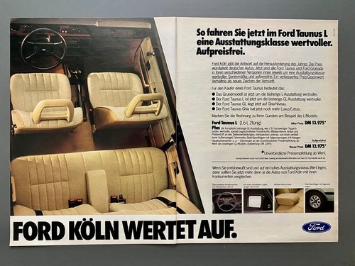 Ford köln wertet auf - köln, auf.