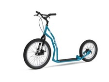 Tretroller Roller Scooter