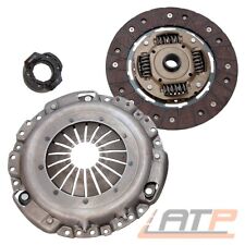 KUPPLUNG KUPPLUNGSSATZ FÜR VW