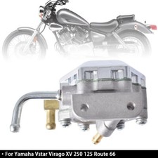 Fit For Yamaha Vstar Virago XV