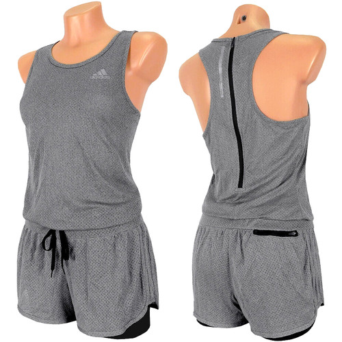 Adidas damen jumpsuit - adidas,