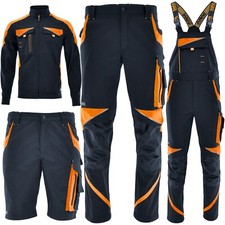Arbeitshose arbeitsjacke - arbeitshose,