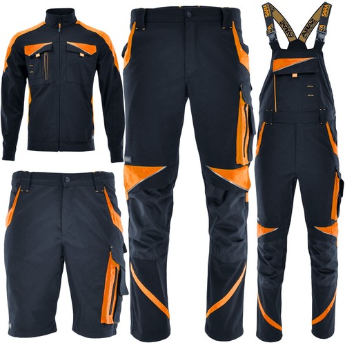 Arbeitshose arbeitsjacke - arbeitshose,
