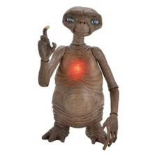 E.T. the Extra-Terrestrial -