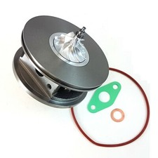 Turbolader Rumpfgruppe Fiat