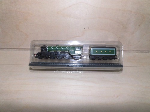 Stand modell der lner - modell,