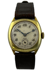 MIlitär Herrenarmbanduhr