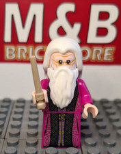 Lego Harry Potter Minifigure