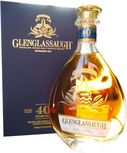 Glenglassaugh jahre - glenglassaugh,