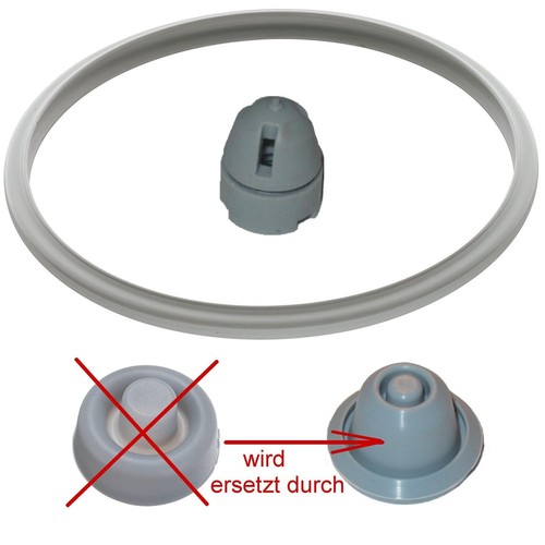 Reparaturset für