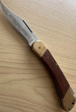 PUMA 965 Deer Hunter Folding